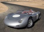 Porsche 718 RS61 Spyder 1961 года